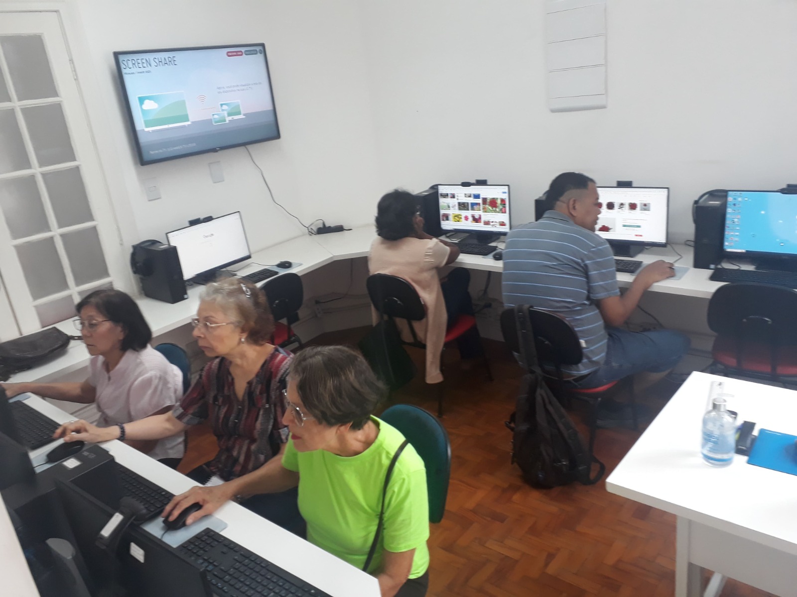 Educacion digital brasil