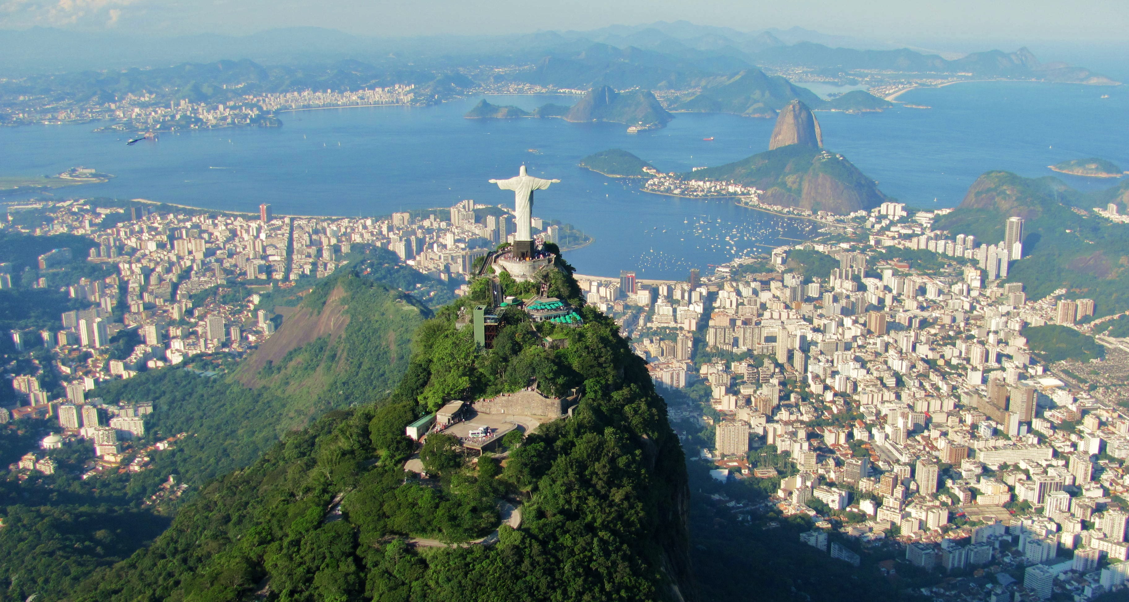 Onda de calor brasil